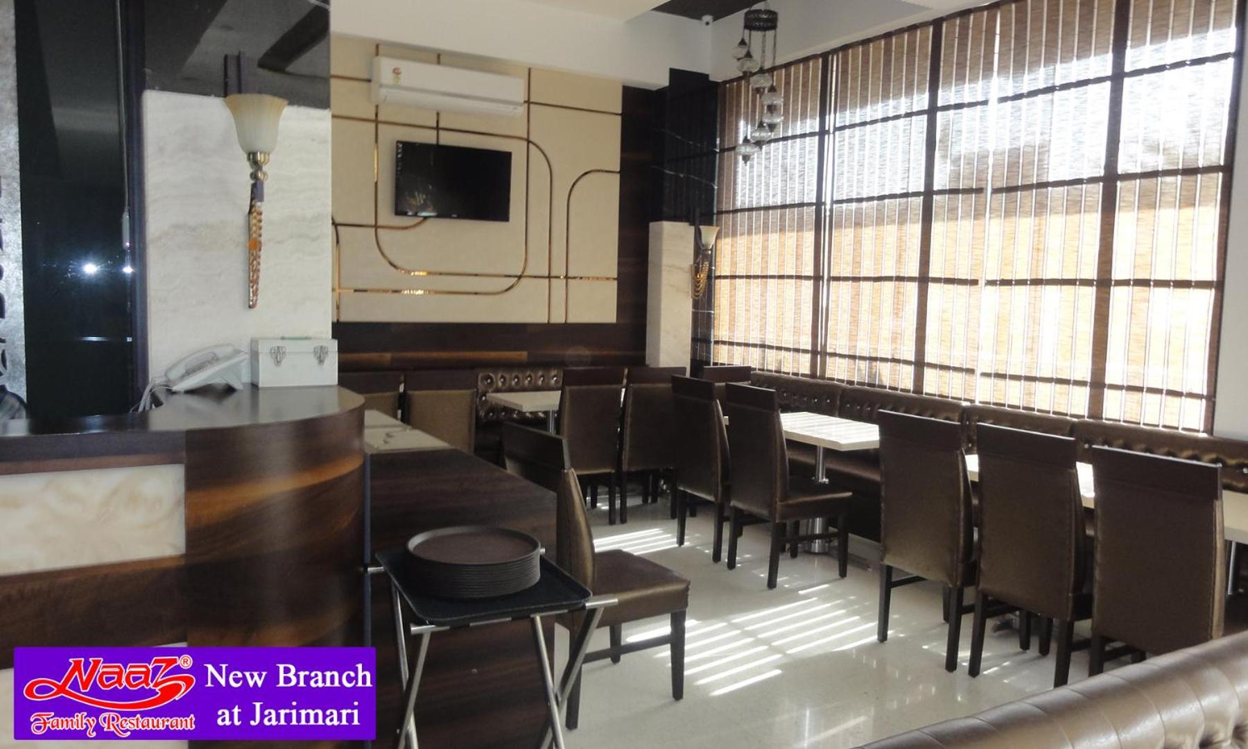 Hotel Naaz Executive Near T2 Airport Mumbai Kültér fotó