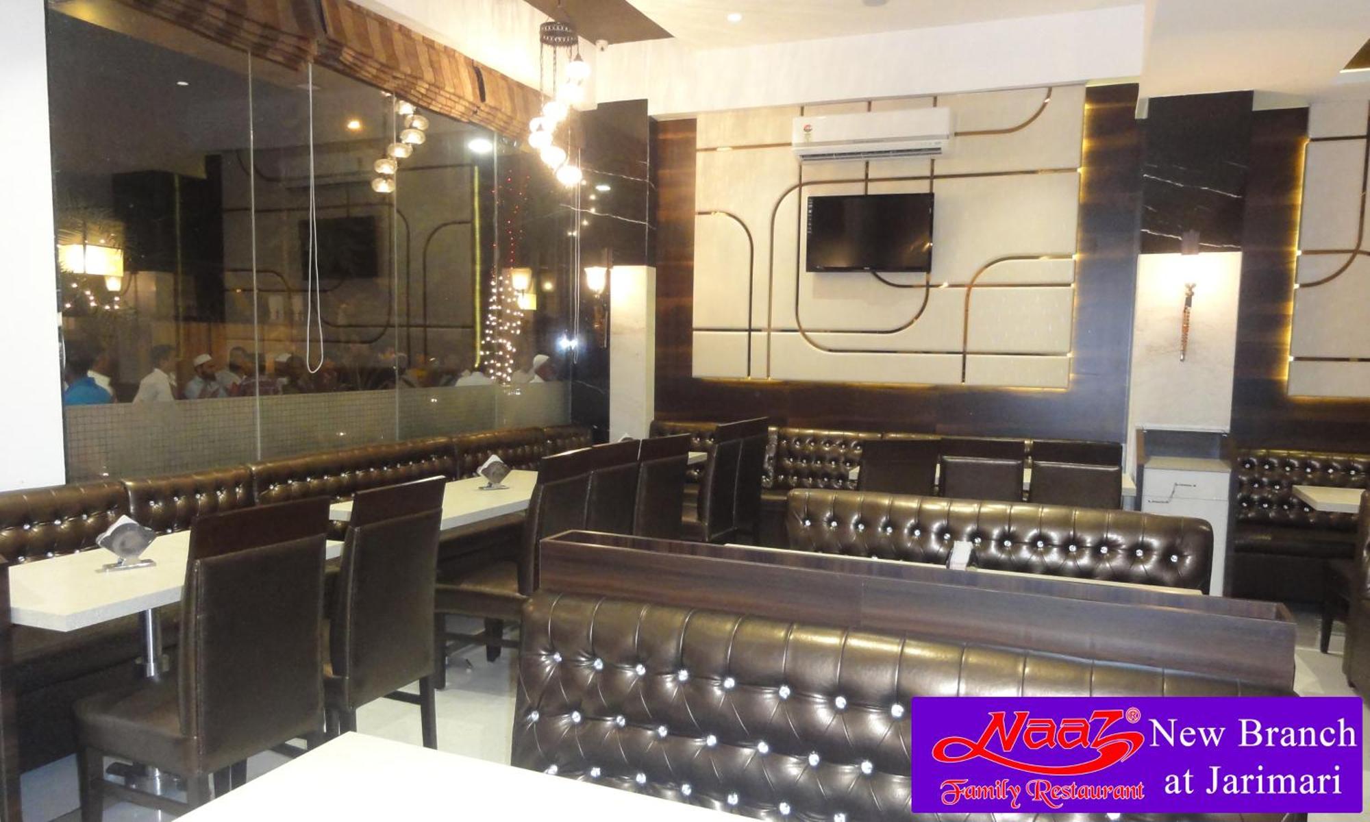 Hotel Naaz Executive Near T2 Airport Mumbai Kültér fotó