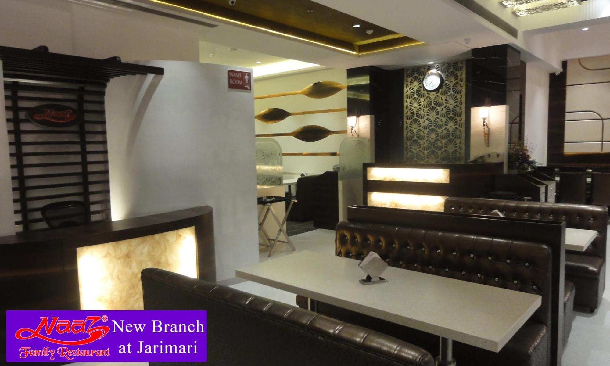 Hotel Naaz Executive Near T2 Airport Mumbai Kültér fotó